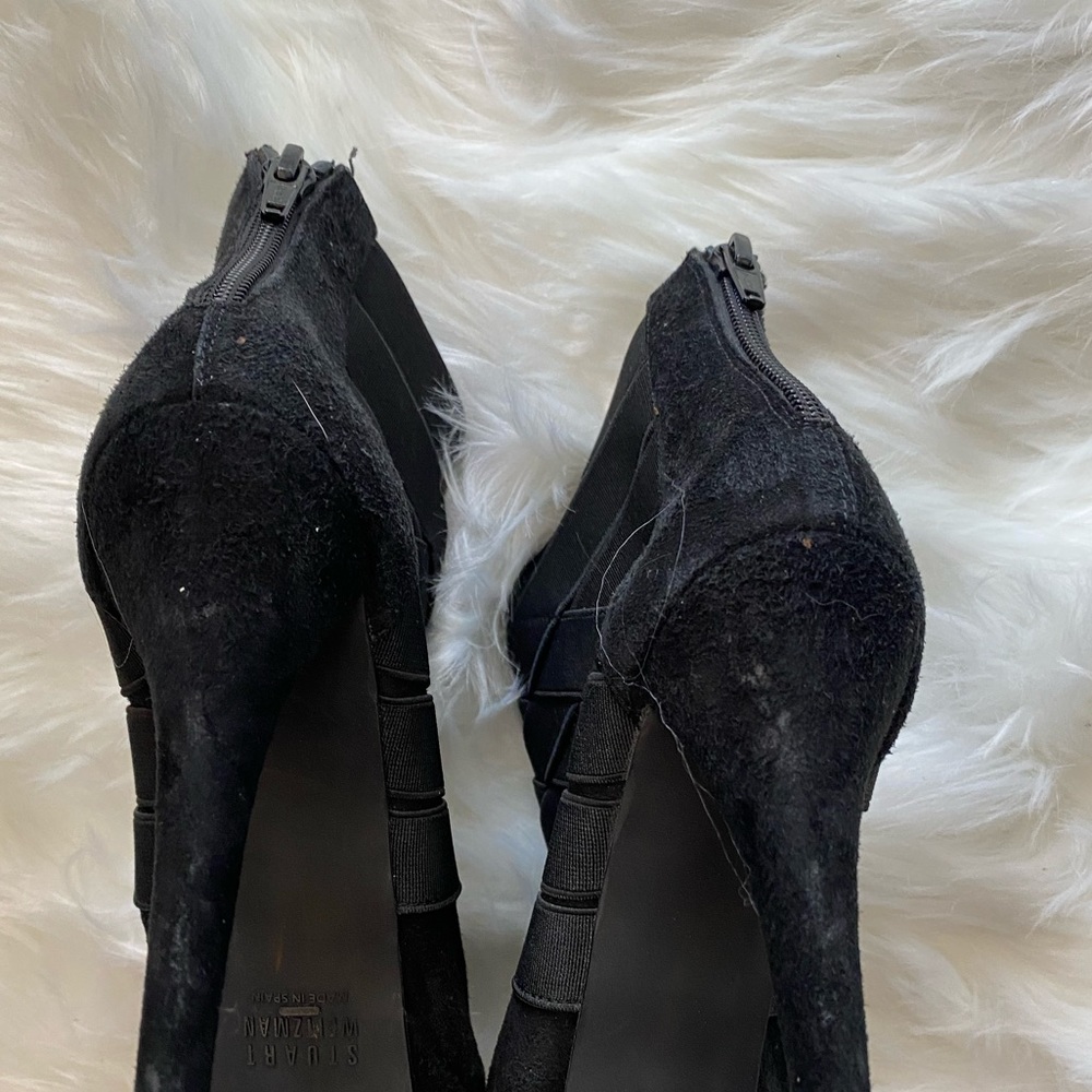 Stuart Weitzman Boots - Picture 3 of 8